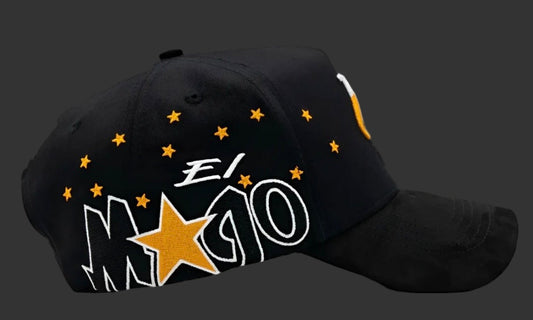 El Mago x Thirtyone Naranja