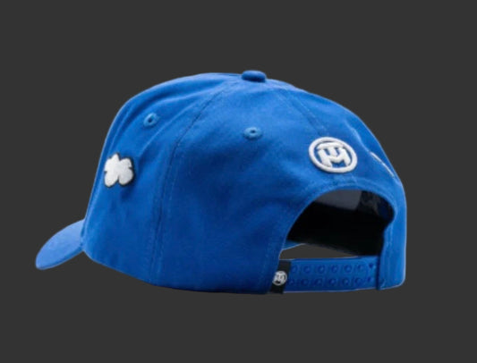 31 Hats Clouds Azul