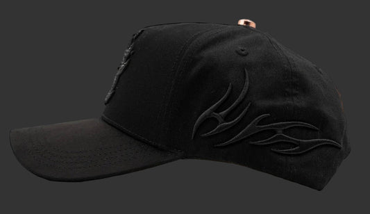 Barbas B Star Rose Gold