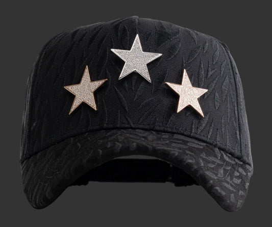 Barbas Rockstar 7 CT