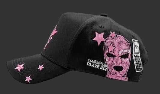 Dandy Hats Clave Ali