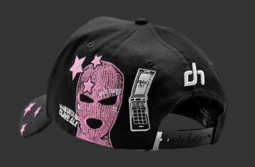 Dandy Hats Clave Ali