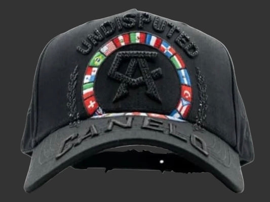 Dandy x Canelo Undisputed