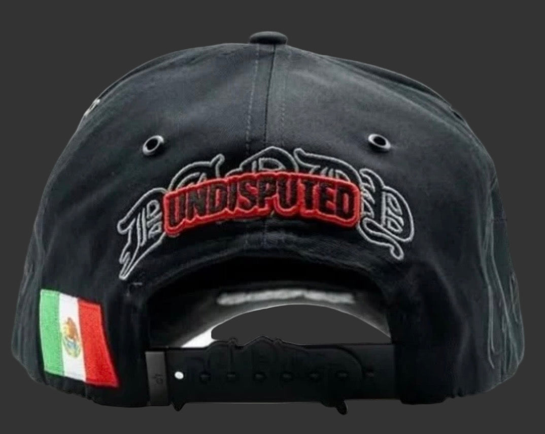 Dandy x Canelo Undisputed