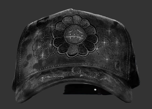 Innedit Muratravis Crystal Black (caja/cubrepolvo/certificado)