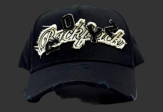 31 Hats Backpackboyz ( caja/cubrepolvo )