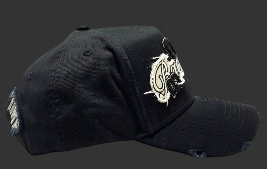 31 Hats Backpackboyz ( caja/cubrepolvo )