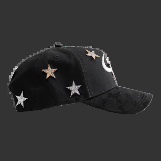 Barbas Hats Galaxy x CT