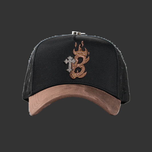Barbas Hats - BCross