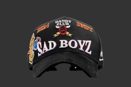 Dandy Junior H Como Jordan