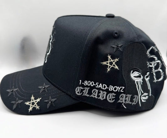 Dandy Hats Clave Ali II