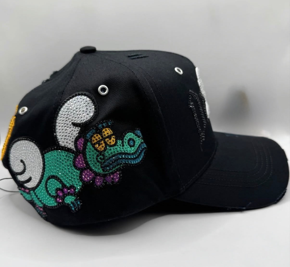 Dandy Hats Psicodélica