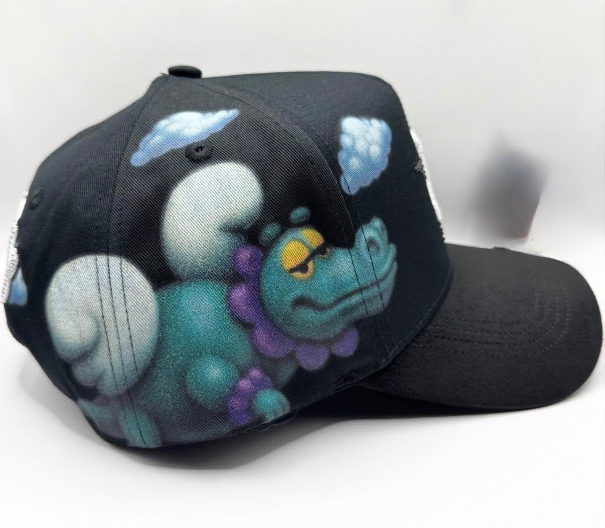 Dandy Hats Días Nublados