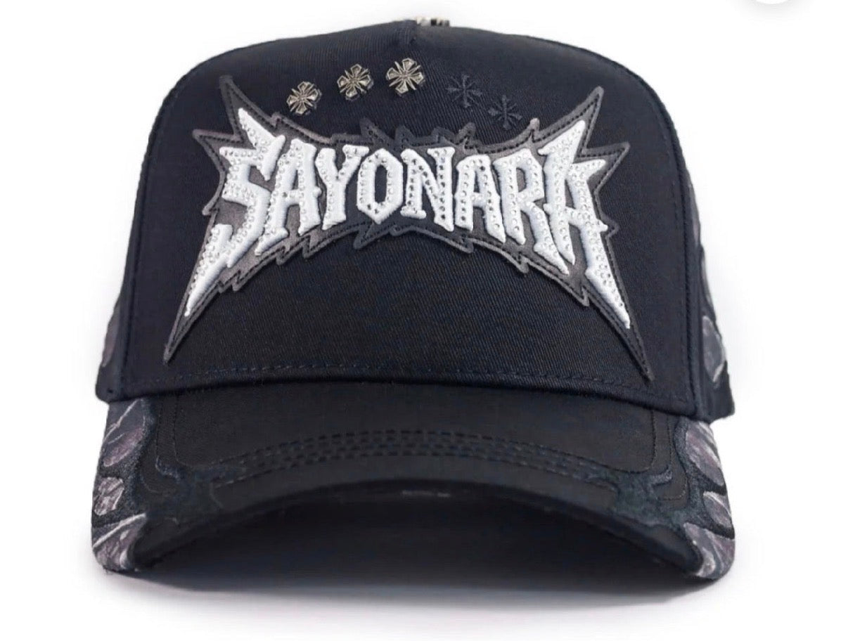 Baez x Shifu -Sayonara-