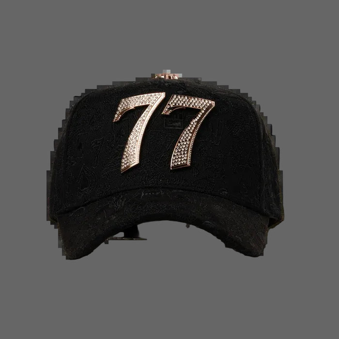 Barbas Good & Evil - 77 Last Edition