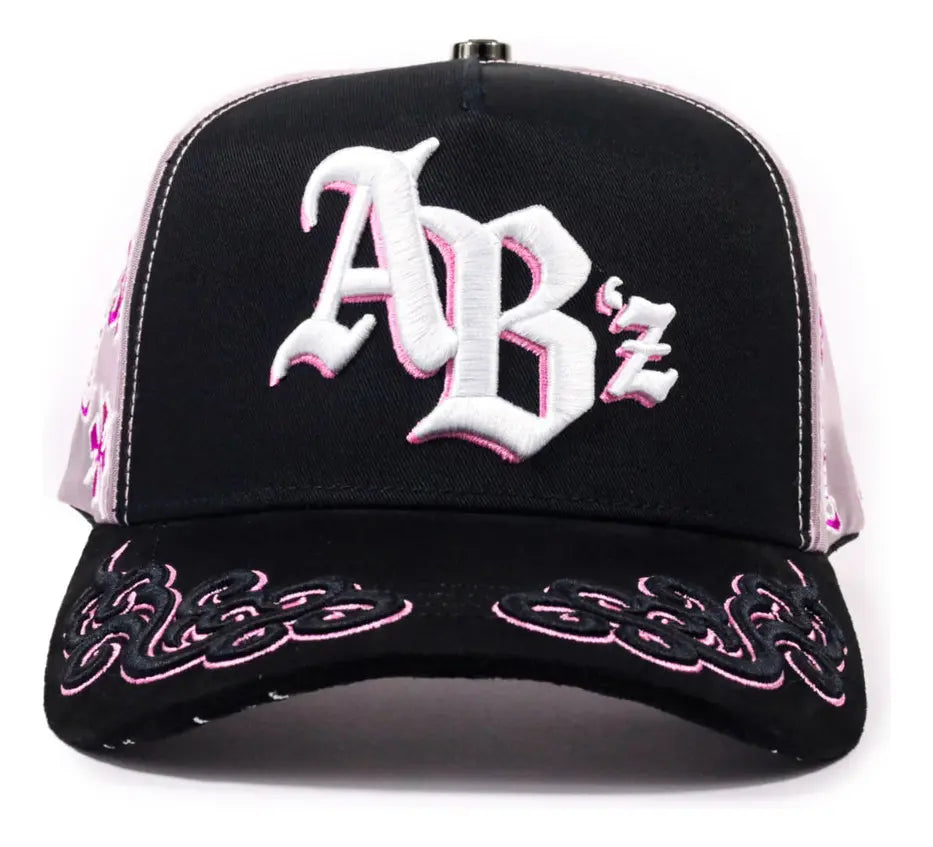Baez x Shifu ABZ Rosa Ed.Limitada