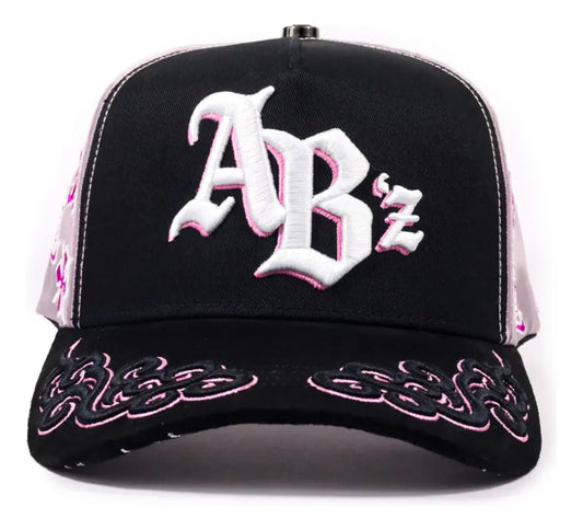Baez x Shifu ABZ Rosa Ed.Limitada