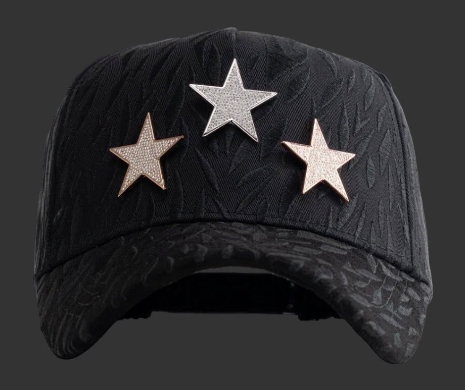 Barbas Rockstar 7 CT
