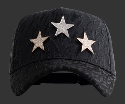 Barbas Rockstar 7 CT