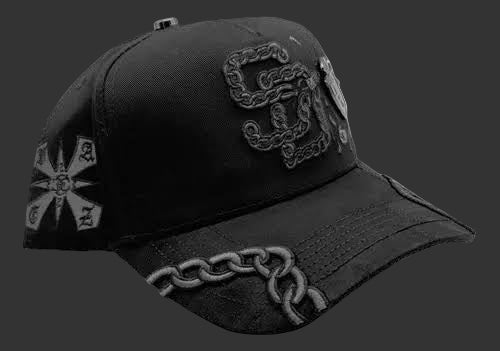 Baez San Diego Black