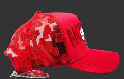 31 Hats La Mochila ( caja y cubrepolvo )