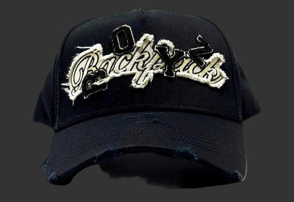 31 Hats Backpackboyz ( caja/cubrepolvo )