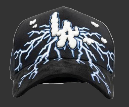 31 Hats Electric Clouds