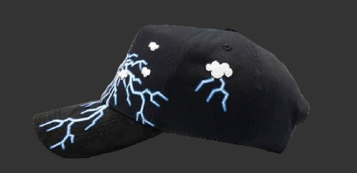 31 Hats Electric Clouds