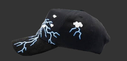 31 Hats Electric Clouds
