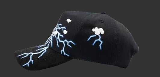 31 Hats Electric Clouds