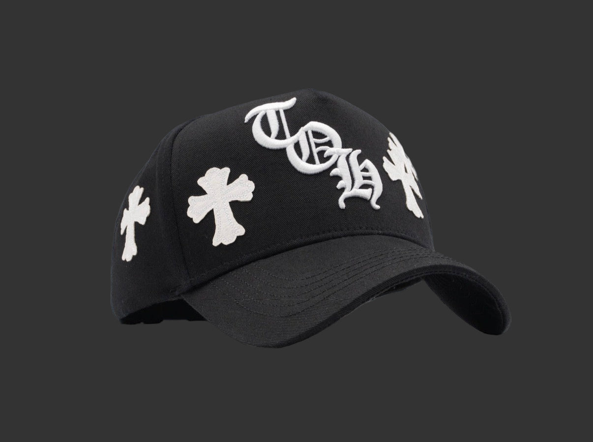 31 Hats Croc (ed.especial 1,000 piezas)