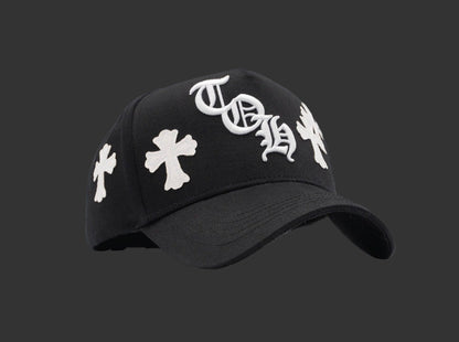 31 Hats Croc (ed.especial 1,000 piezas)