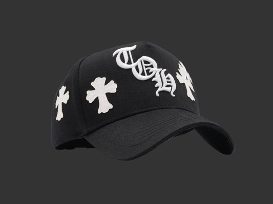 31 Hats Croc (ed.especial 1,000 piezas)