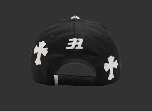 31 Hats Croc (ed.especial 1,000 piezas)