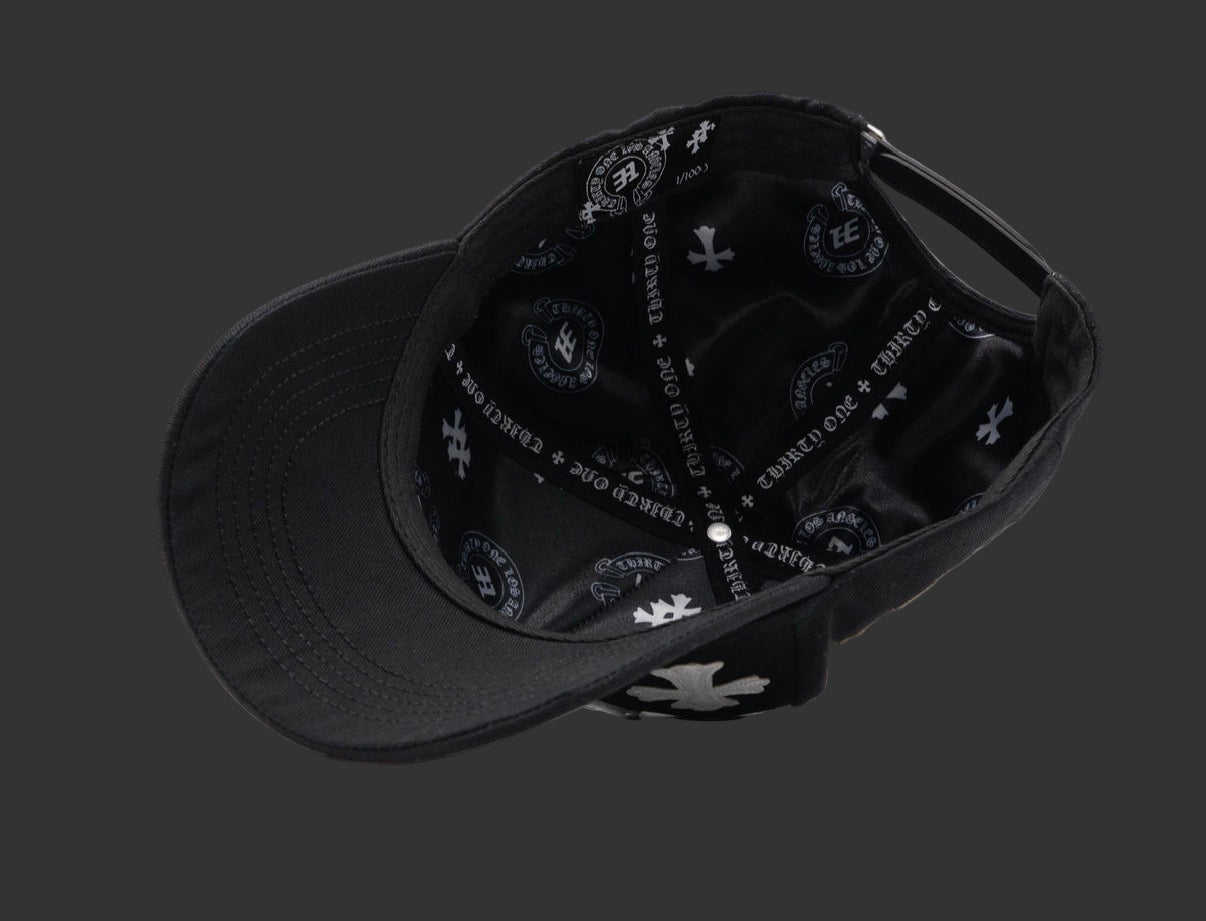 31 Hats Croc (ed.especial 1,000 piezas)