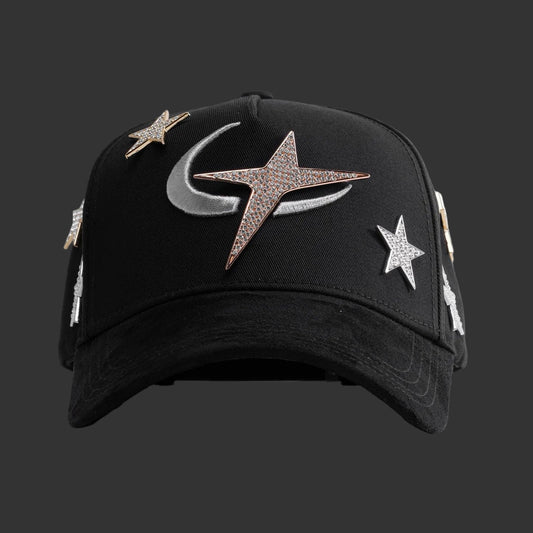 Barbas Hats Galaxy x CT