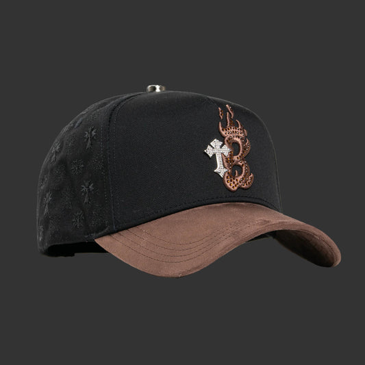Barbas Hats - BCross