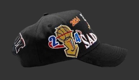 Dandy Junior H Como Jordan