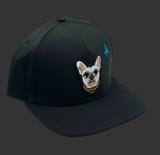 Markitos Toys Perro Plana