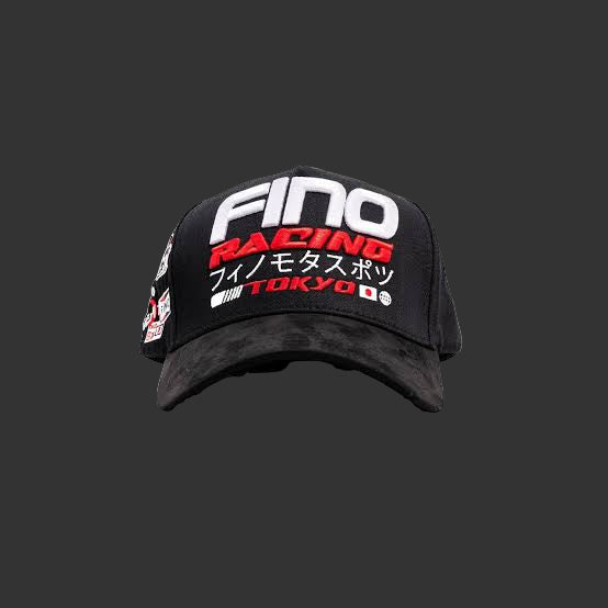 Fino Racing Japon