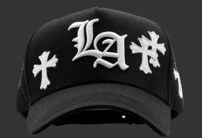 31 Hats - Chrome White