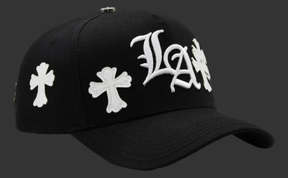 31 Hats - Chrome White