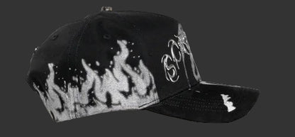 Barbas Hats - Scream 👻