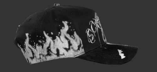 Barbas Hats - Scream 👻