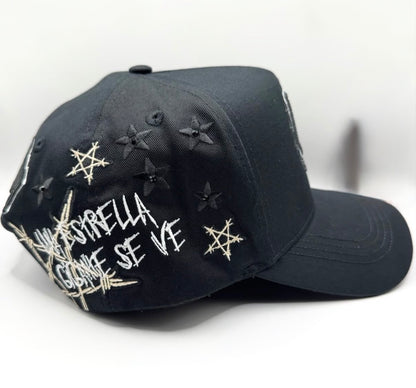 Dandy Hats Clave Ali II