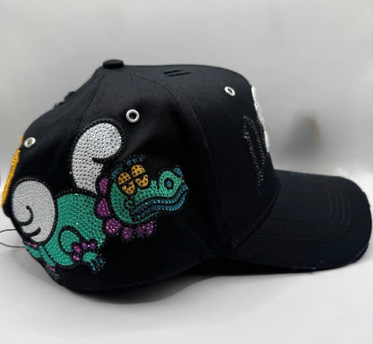 Dandy Hats Psicodélica