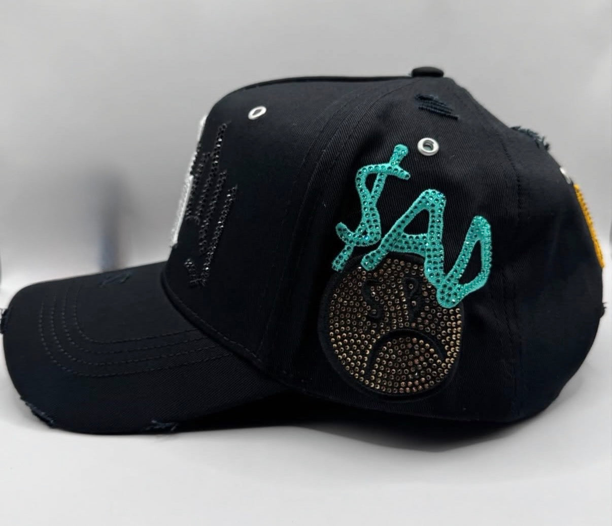 Dandy Hats Psicodélica