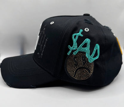 Dandy Hats Psicodélica