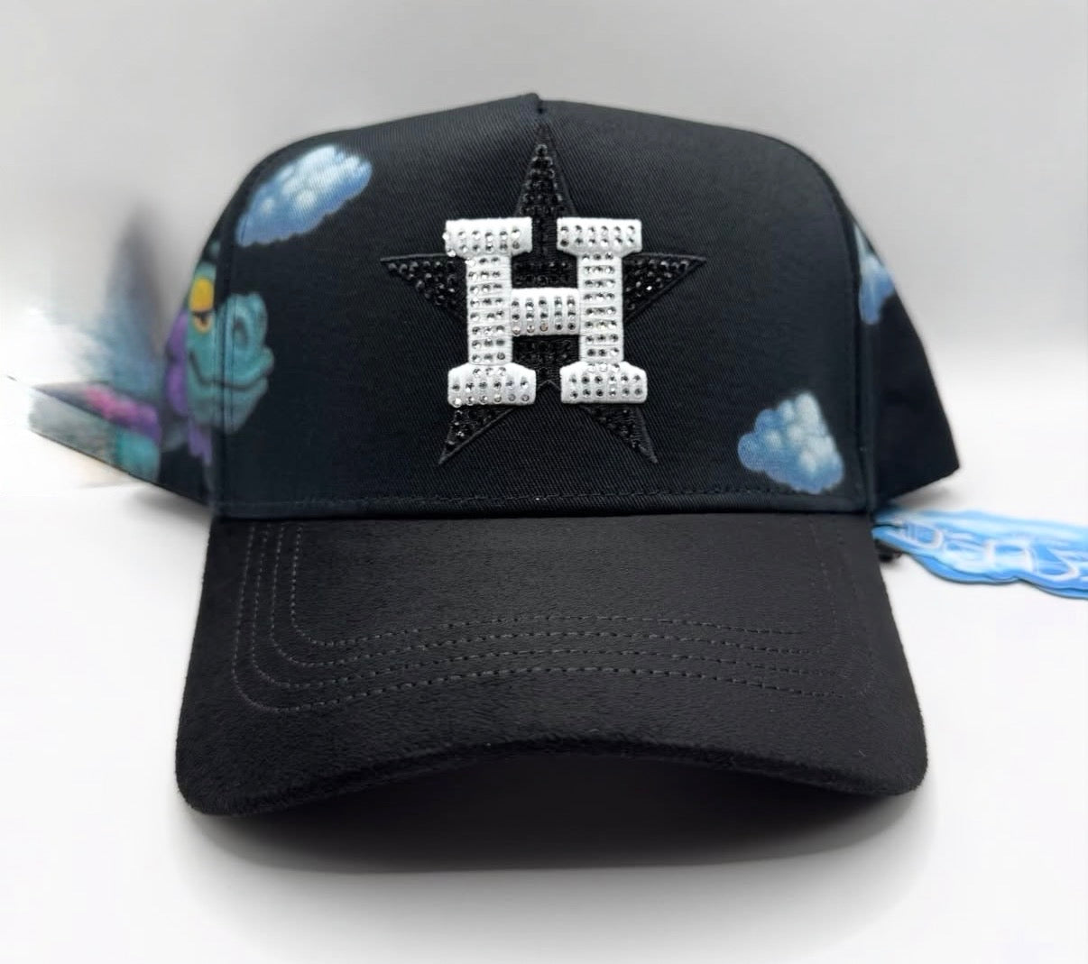 Dandy Hats Días Nublados