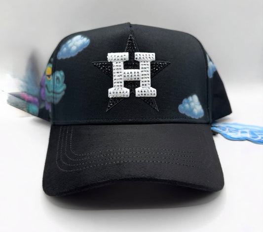 Dandy Hats Días Nublados